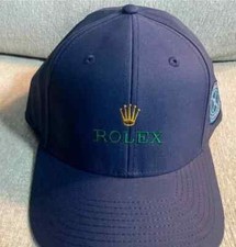 *** Cappello Rolex Autentico