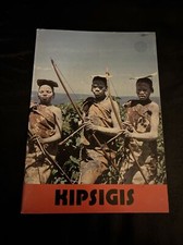KIPSIGIS By P. Giuseppe