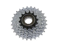 SUNRACE BRANDED 6 SPEED