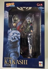 Statua Hatake Kakashi G.E.M