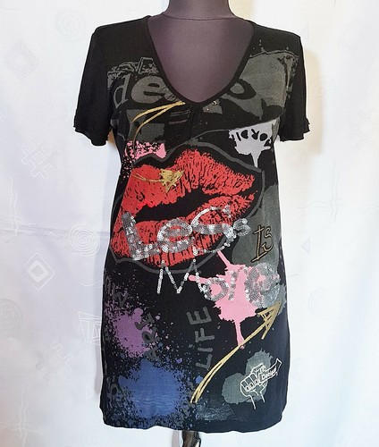 Autentica tunica blusa - autentica,