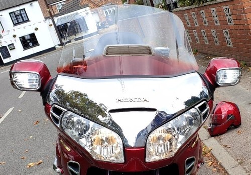 Gl1800 goldwing kit - gl1800,