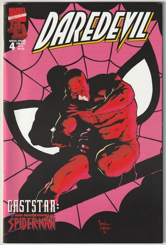 Marvel special 4 - ✪,