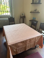 Set tovaglie frette ricamate - set,