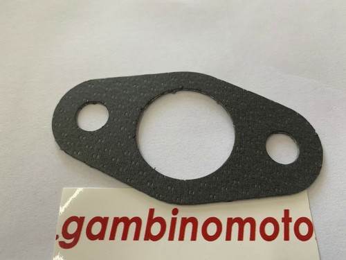 Guarnizione marmitta - guarnizione,