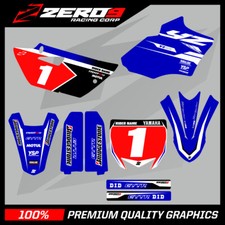 Kit Grafica MX Personalizzata