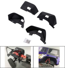 Kit parafango interno nylon