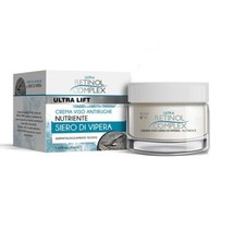 Ultra Retinol Complex - Crema