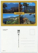 56873 - Locarno, Lago Maggiore