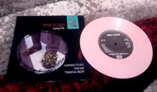 PINK FLOYD - LEARNING TO FLY -