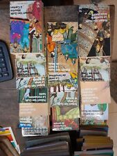 Lotto Di 19 Libri Di Robert