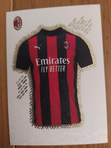 Figurina 344 calciatori - 344,