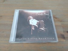 Doppel-CD Carole King	 -The