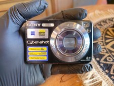 Sony Cyber-shot DSC-W130 8,1