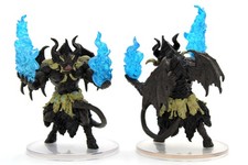 D&D Icons of the Realms Set 37: Monster Manual Collection 1 - Scegli la miniatura