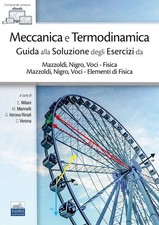 Meccanica e Termodinamica