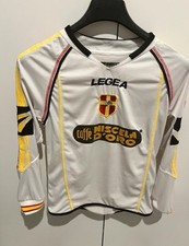 Maglia Calcio Messina Serie A