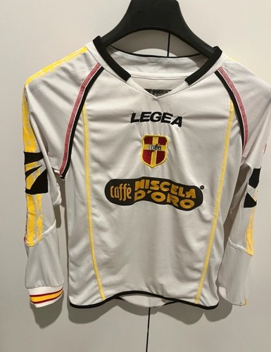 Maglia calcio messina serie - maglia,