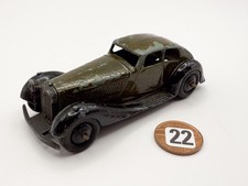 RARO MODELLINO AUTO DINKY TOYS