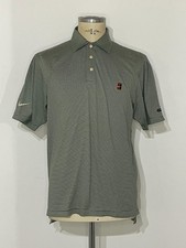 NIKE 90's Court  DRI-F.I.T. Polo Tennis Nuova con Cartellino Rare
