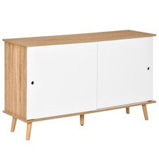 Homcom mobile cucina credenza - homcom,