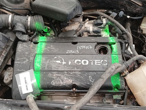 Z16xep motore completo - z16xep, /
