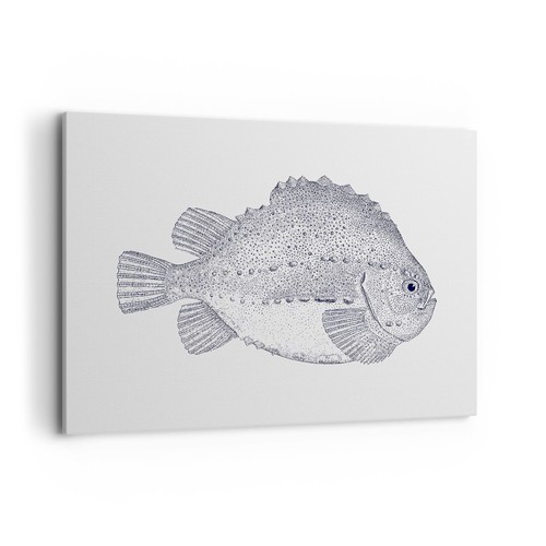 Quadro tela 120x80cm - su,