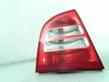 Fanale posteriore principale