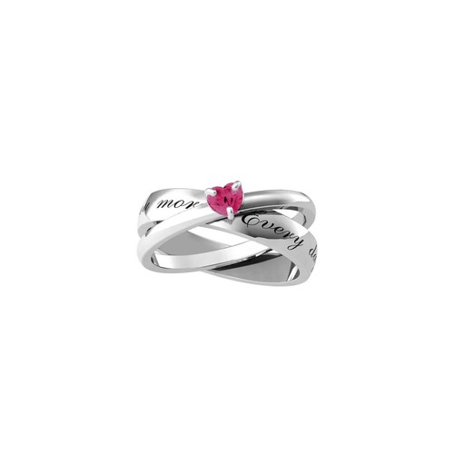 Anello kidult donna love - kidult,