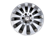 1x cerchio alluminio 5X112