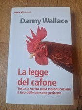 LA LEGGE DEL CAFONE DI DANNY