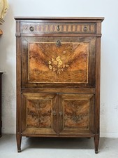 Antico Secretaire Luigi XVI