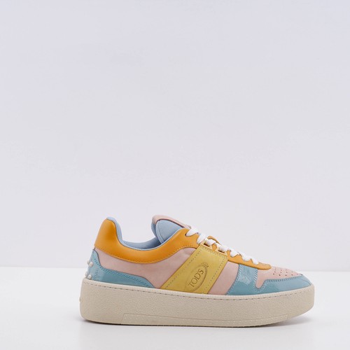Sneakers tod donna - sneakers,