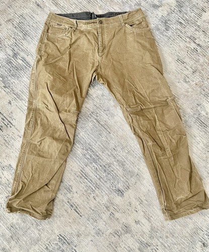 Pantaloni lavoro nuovi - da,
