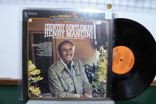country quadro