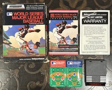 World Series Major League