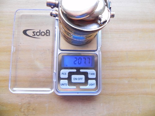 Casse orologio tasca oro - casse,