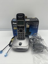 CORDLESS PANASONIC