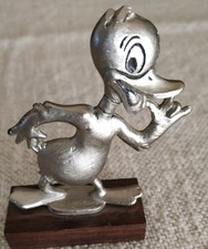 Vintage Donald Duck Figurine