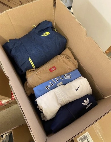 Box stock lotto - box,