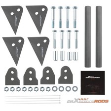 2" Kit di sollevamento for