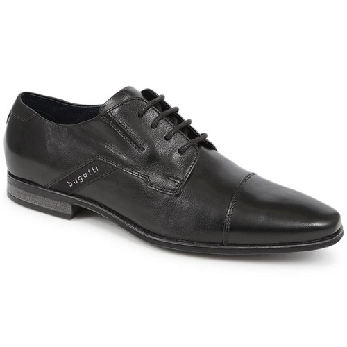 Scarpe stringate pelle - scarpe,