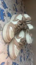 nike ragazzo alte beige e