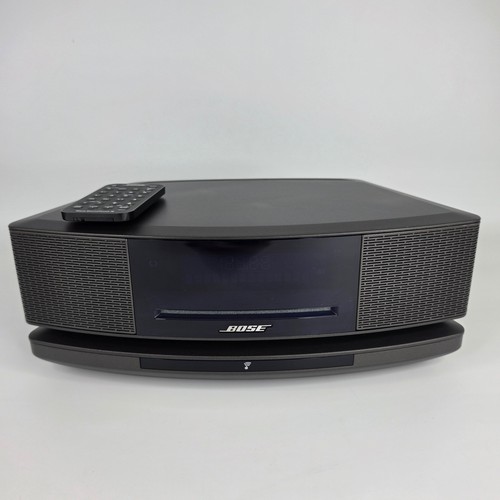 Bose wave soundtouch music - wave,