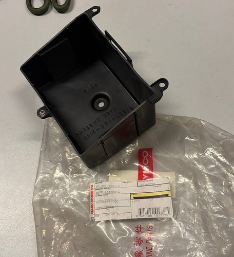 Kymco 00160981 sede batteria - sede,