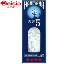 Dal Giappone Candela Ufficiale