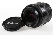 Nikon AF 35-70 mm f/3,3-4,5 -