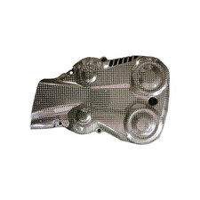 COPRICINGHIE DISTRIBUZIONE CARBONIO DUCATI MULTISTRADA  CILINDRO POSTERIORE 2010