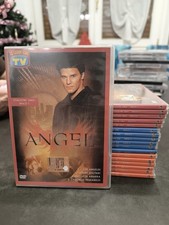Serie Tv “ Angel “