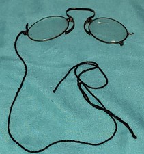 Bicchieri monocolo stile ovale